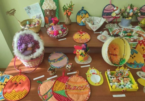 Благотворительная акция «Пасха в каждый дом» прошла на территории Гагаринского района