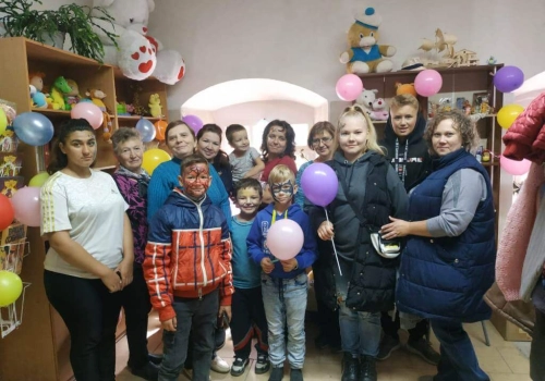 Итоги акции «Собери ребёнка в школу»