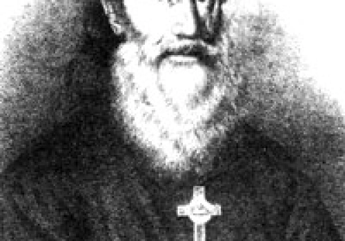 Иеросхимонах Феодор (Пуляшкин)