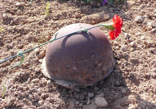 Памятное мероприятие в селе Богородицком