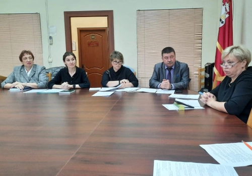 Священнослужитель принял участие в заседании Межведомственной комиссии по противодействию злоупотребления наркотическими веществами, и их незаконному обороту