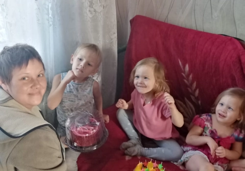 Добрые дела в Сафоновском благочинии