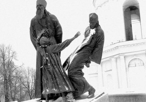 Священники и диаконы, репрессированные на территории Вяземской епархии после 1917 г.