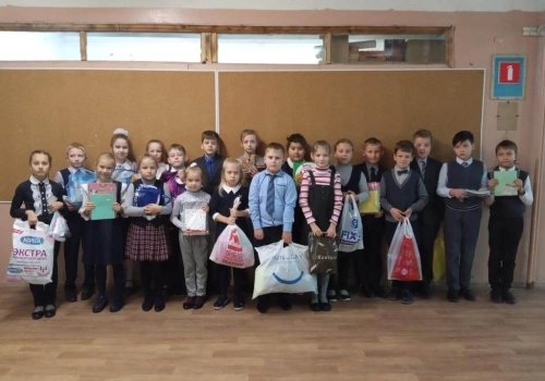 «Спешите делать добрые дела»