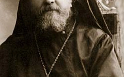 Архиепископ Досифей (Протопопов)