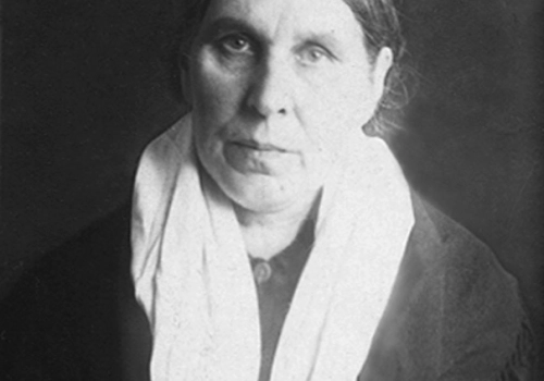 Преподобномученица Александра (Самойлова)