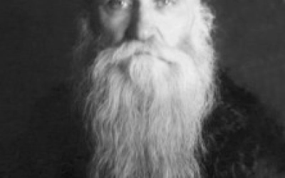 Архимандрит Владимир (Волков). Москва, Таганская тюрьма. 1938 год