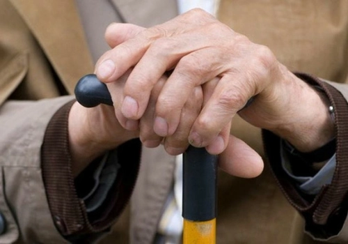 «Не гаснет свеча памяти …»