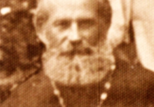 Священномученик Емилиан Панасевич