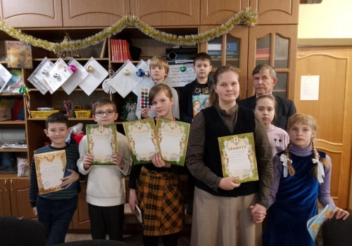 Шахматный турнир