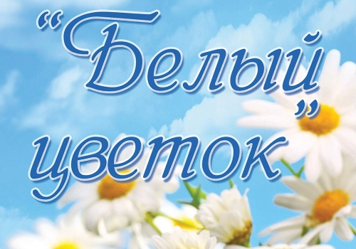 Итоги благотворительная акции «Белый цветок»