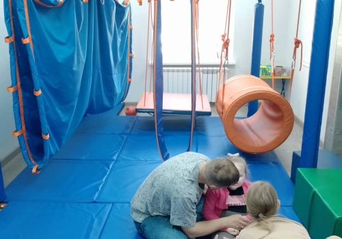 В Вяземском благочинии продолжается подведение итогов акции «Белый цветок»