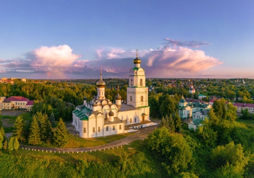 В Вяземской епархии начинается сбор Рождественских подарков для воинов, участвующих в СВО
