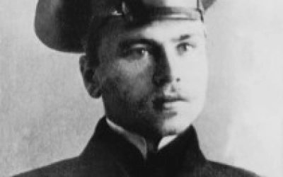 Феодор Недосекин