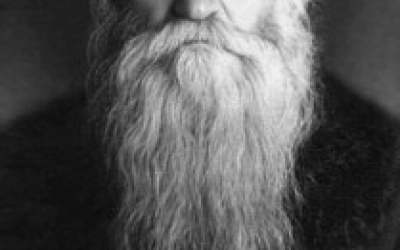 Архимандрит Владимир (Волков). Москва, Таганская тюрьма. 1938 год.