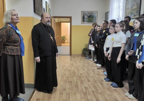 В Вязьме прошел первый фестиваль 