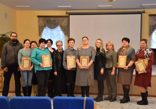 Подведены итоги реализации социально значимого проекта «Дорогой добра», детализирован план реализации проекта « Хлебодар»