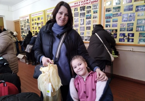 В рамках реализации проекта 