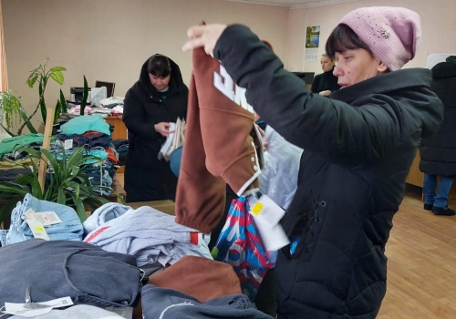 В рамках реализации проекта 