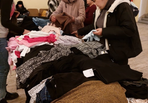 В рамках реализации проекта 