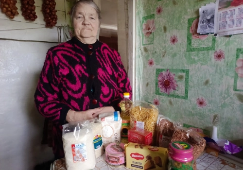 Продолжается реализация проекта 