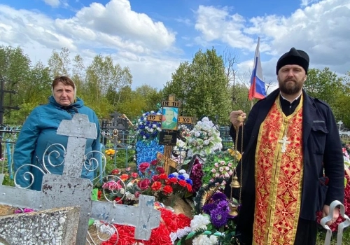 Мероприятия в преддверии празднования Дня Победы в с. Субботниковское и Соколиное