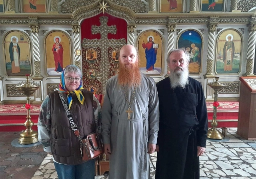 В городе Сафоново завершилась благотворительная акция 