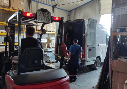 В Вяземской епархии продолжается реализация грантового проекта 