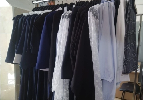 Благотворительной акция 