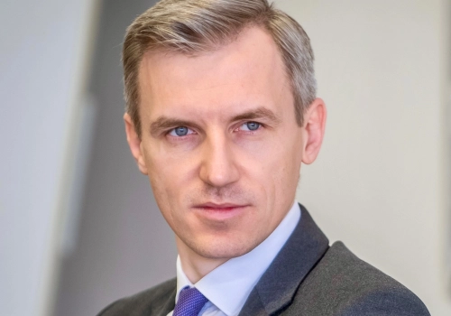 Архипастырь, духовенство и православные смоляне поздравляют Губернатора региона В.Н. Анохина с Днем тезоименитства!