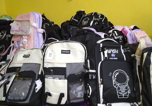 В Вяземской епархии продолжается акция