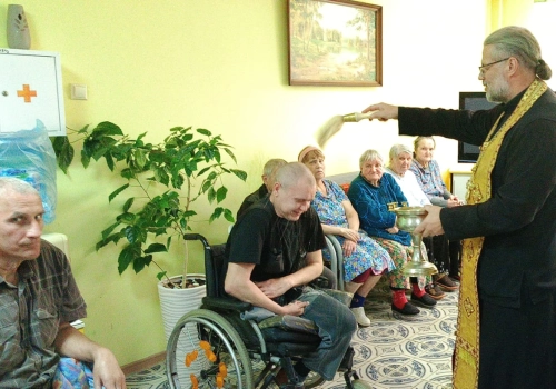 Православный день Трезвости в г. Вязьме