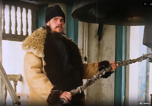 Состоялся показ фильма 