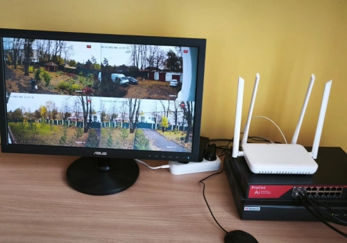 В Вяземской епархии продолжается реализация проекта «Серафимовы подворья».