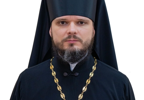 Правящим архиереем Вяземской епархии избран иеромонах Алексий (Куклев)