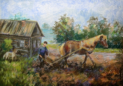 Определены победители первого (епархиального этапа) Международного конкурса 