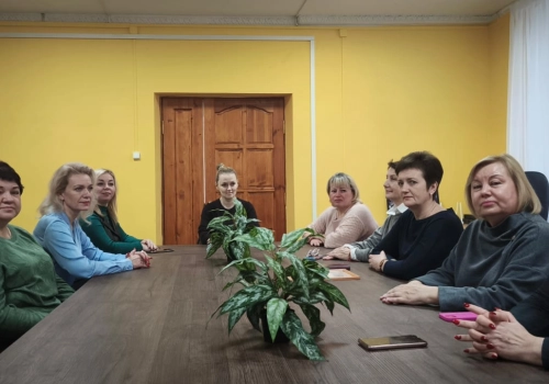 Команда и партнёры социально значимого проекта «Хлебодар» подвели итоги его реализации