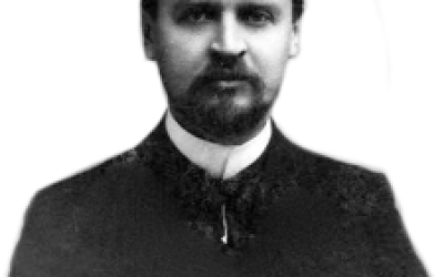 мученик Иоанн Васильевич Попов