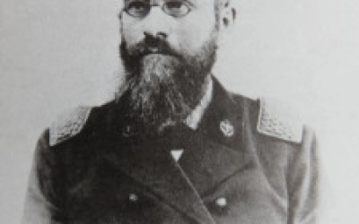 Иван Павлович Виноградов