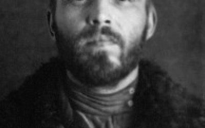 Иеромонах Гавриил (Гур). Москва, тюрьма НКВД, 1937 год