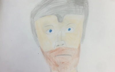 Куликов Радомир, 3 а