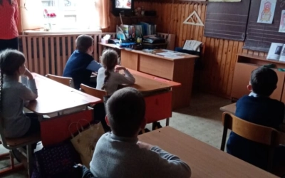 кл.час в нач.школе