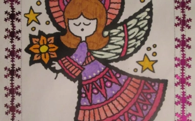 Агеева Наталия, выпускница.