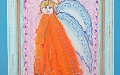 Ангед. Костенко Ангелина, колледж.