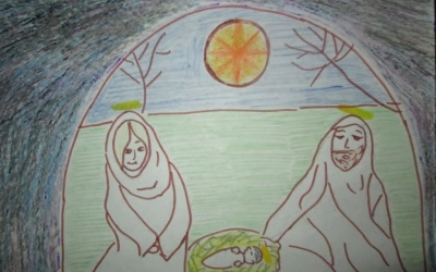 Мовсисян Тамара, 4 класс, школа №2.