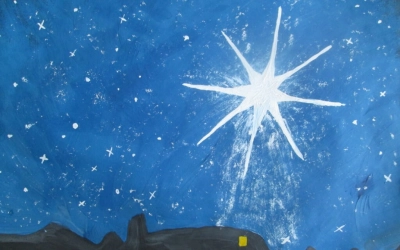 Рахимова Александра, выпускница.