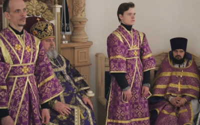 Воспоминание Тайной Вечери