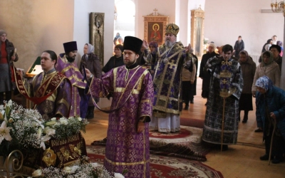 Великая Суббота