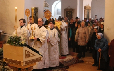 Великая Суббота