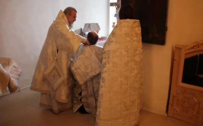 Великая Суббота